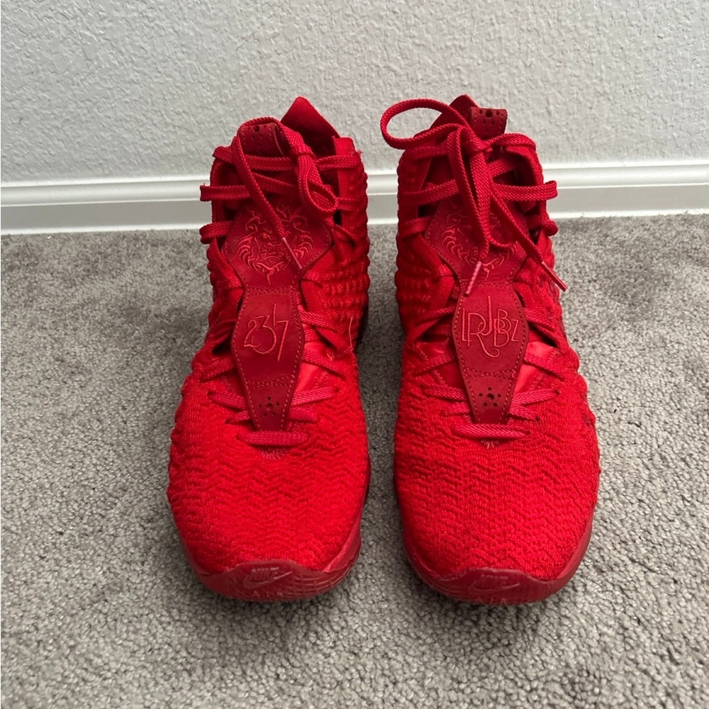 Nike Lebron 17